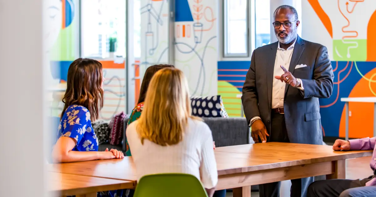 benefits of cross training employees