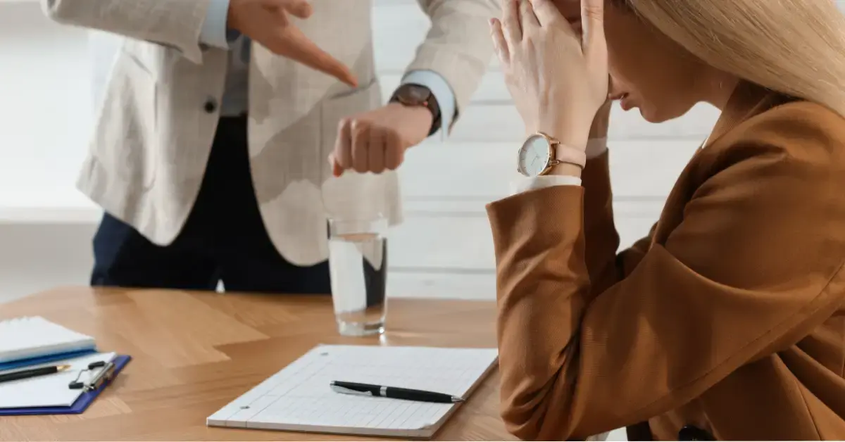 Mental Health Concerns and Employee Discipline: What’s Legal?