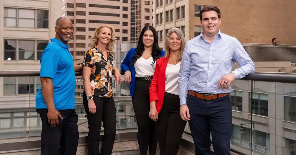 Axcet HR Solutions team of experts discusses the cost of delaying offering better employee benefits