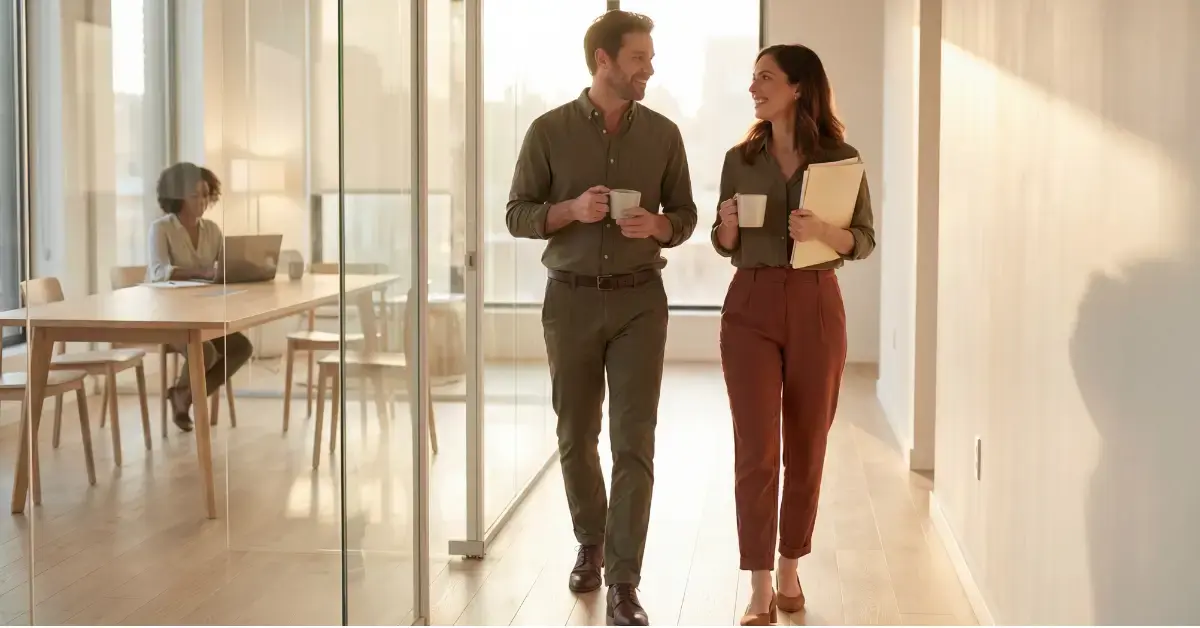 Employee Leave of Absence: 9 Steps Employers Should Follow