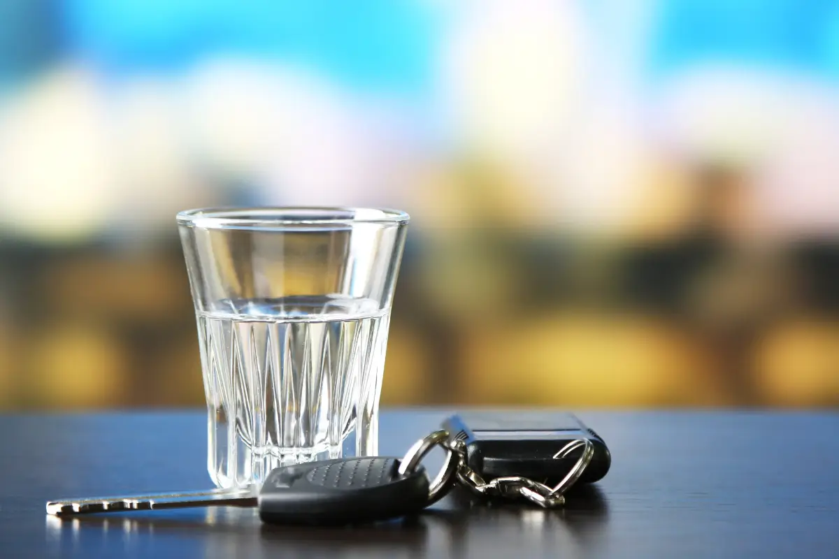 Impaired Driving Accidents & Business Travel - Who is Liable?