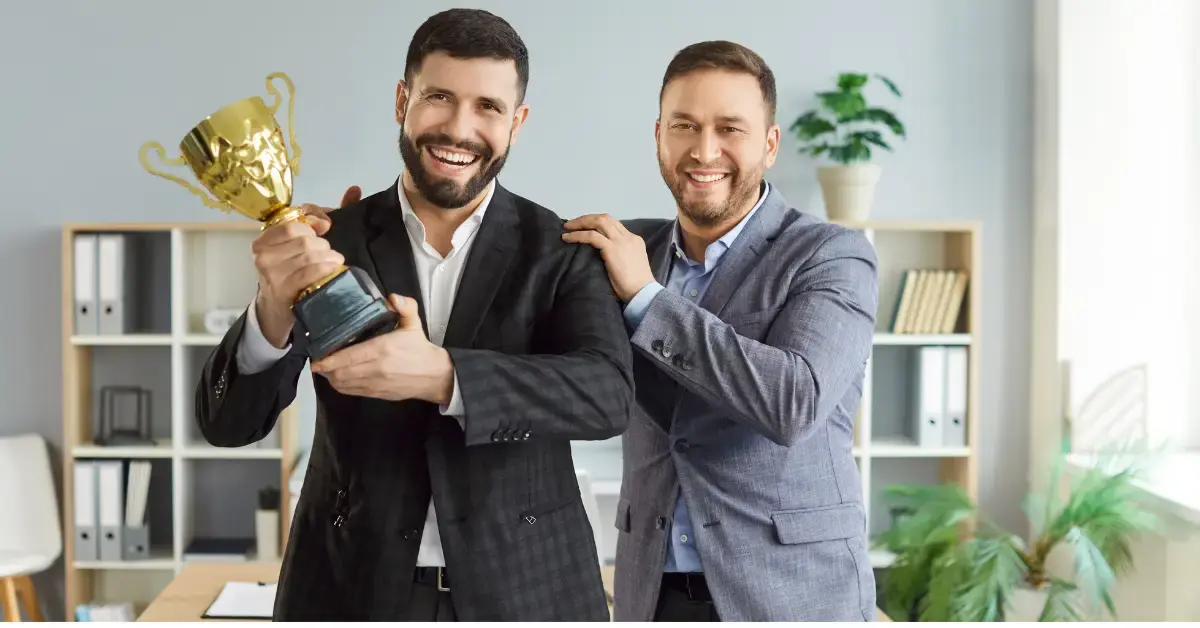 Accused of Favoritism at Work? Here’s How to Respond