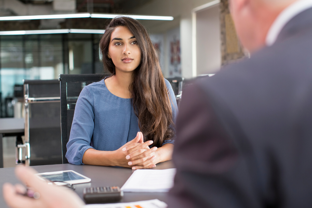 Beyond the Interview Questions: The Need-to-Knows of Unconscious Bias