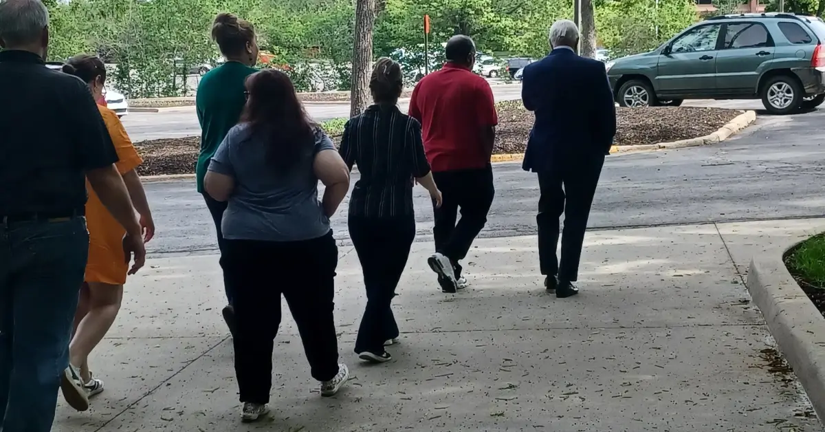 How to Conduct a Fire Drill at Work