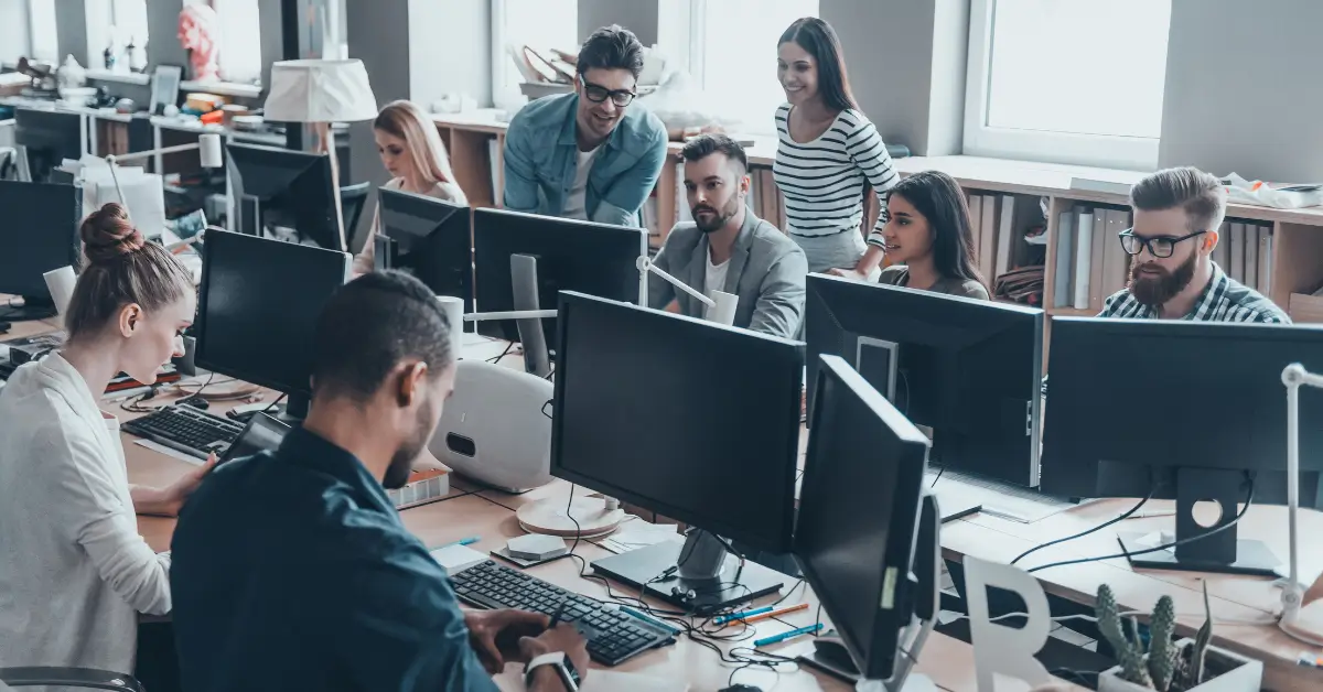 forcing a return to the office
