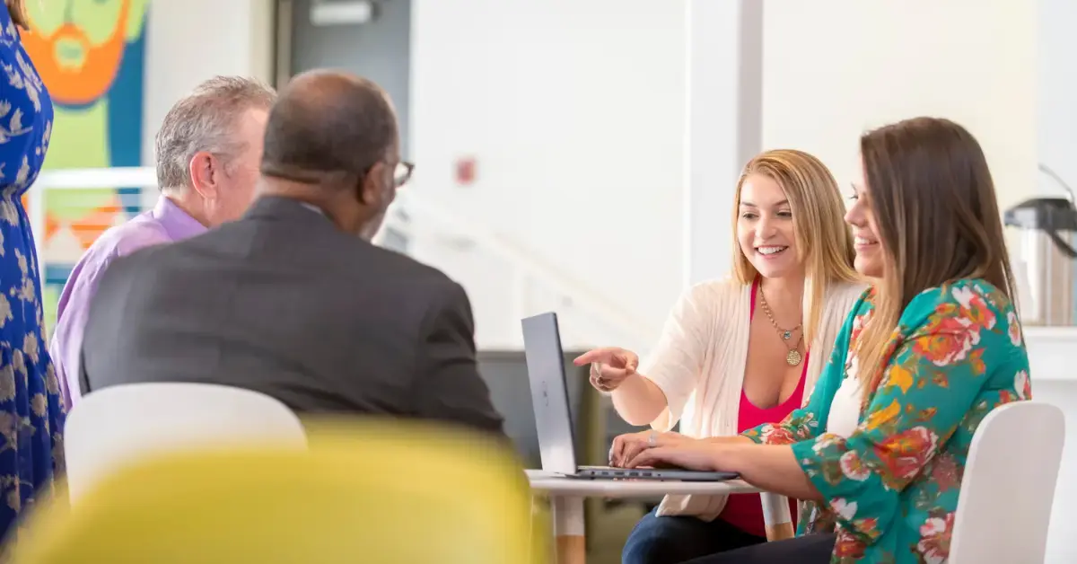 full service peo partnership