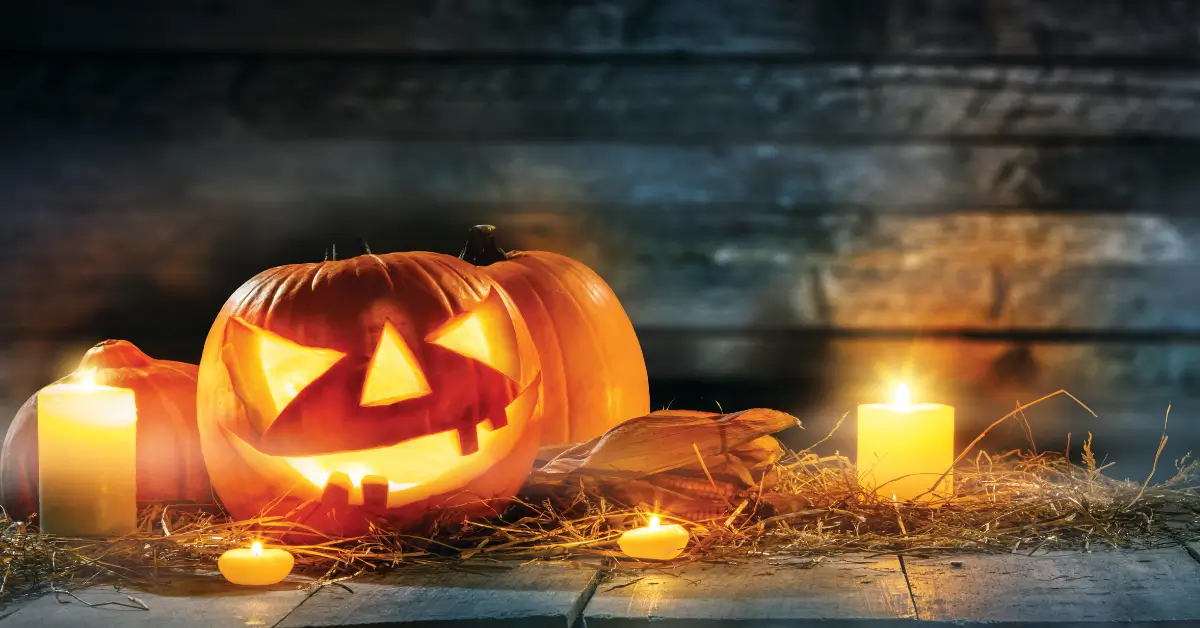 Kansas City Halloween Events 2023: Chills, Frights & Pumpkin Delights