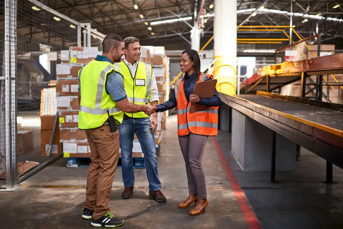 Hiring Formerly Incarcerated May Help Close Manufacturing Skill Gap