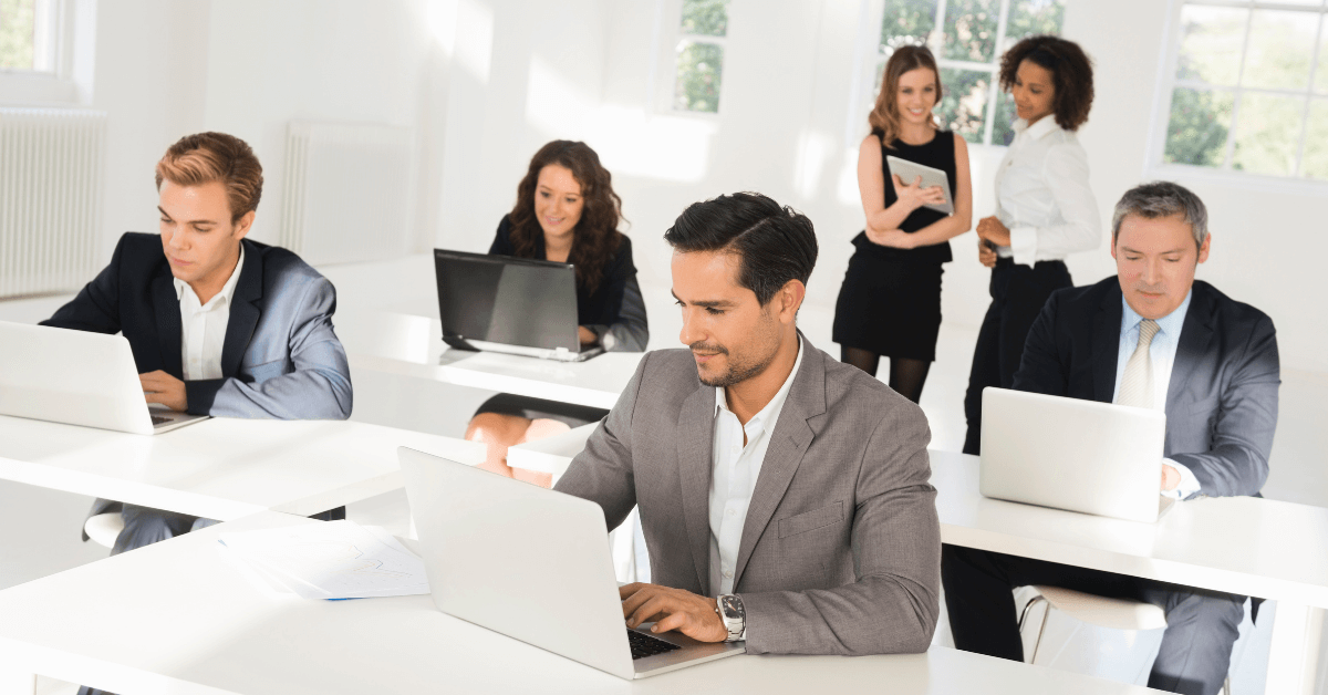 PEOs Services Help Small Companies Thrive