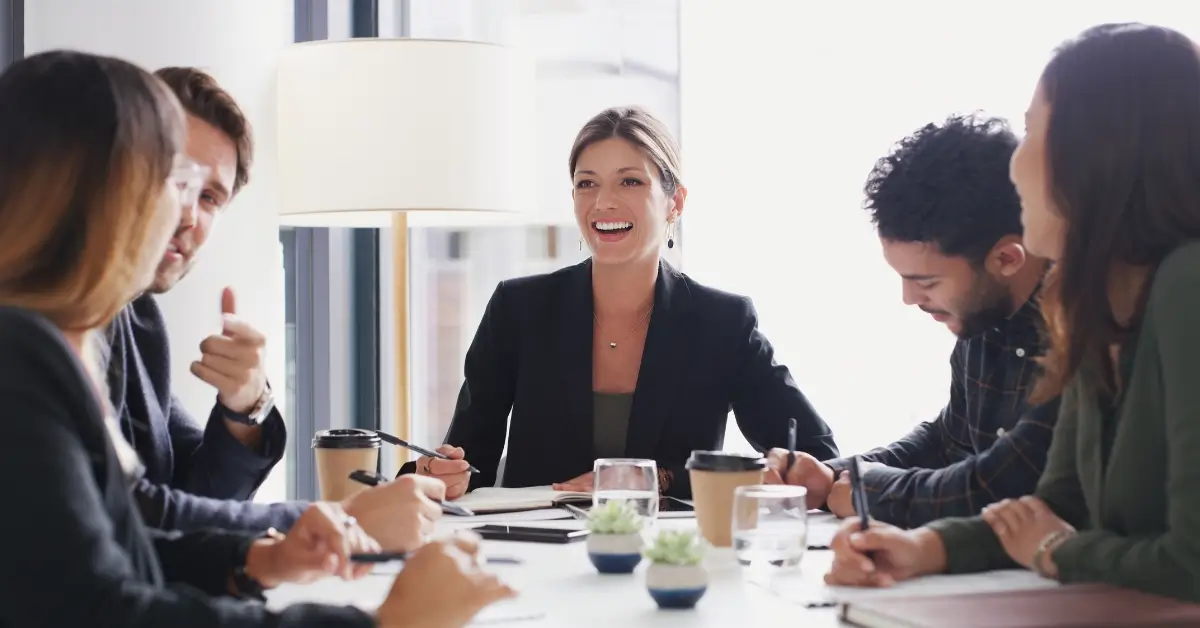 How to Create a Positive Culture that Drives Performance