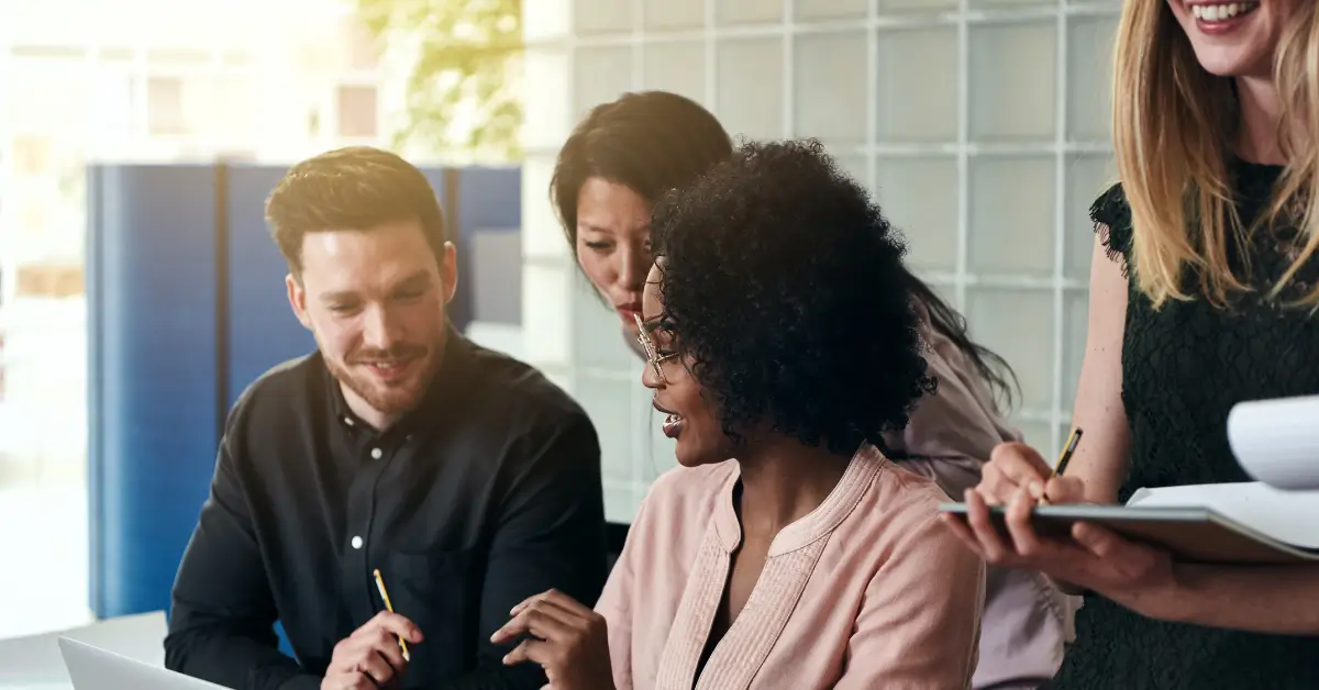 how to find and keep top talent