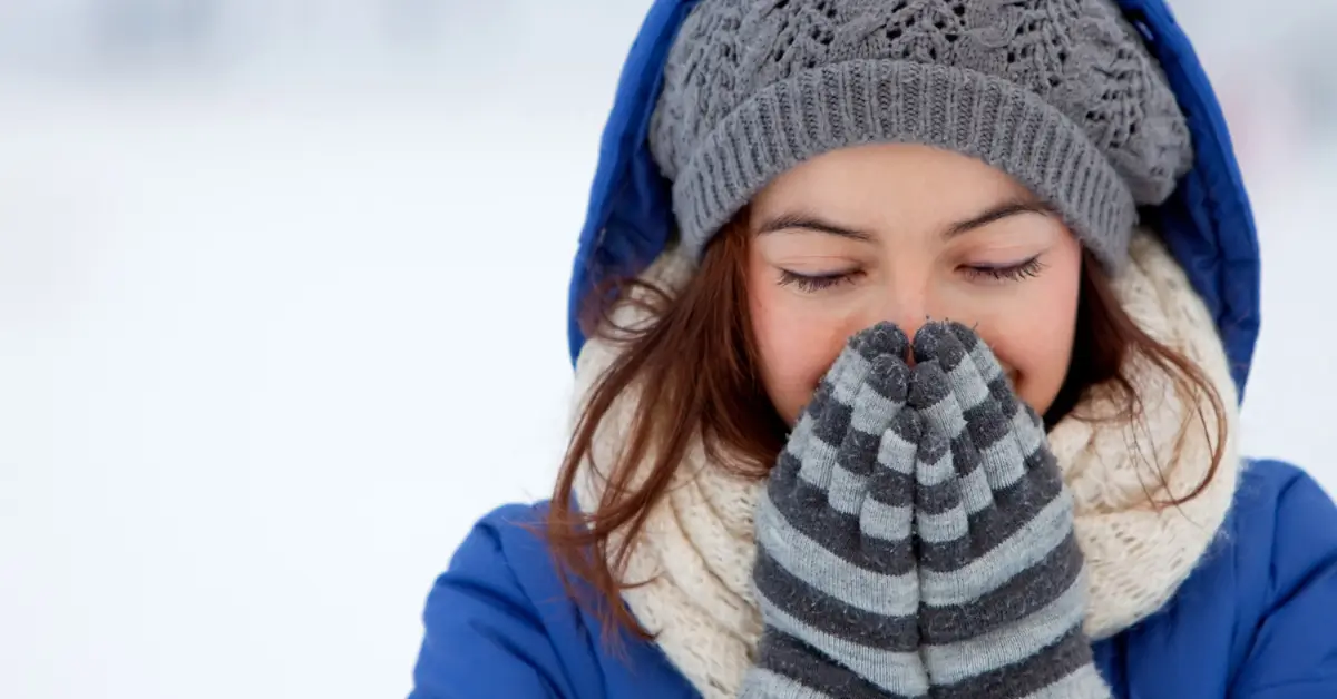 tips to prevent hypothermia