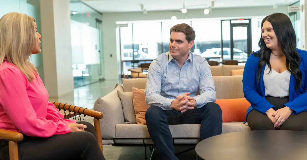 The Interview Process: How Employers Make Better Hiring Decisions