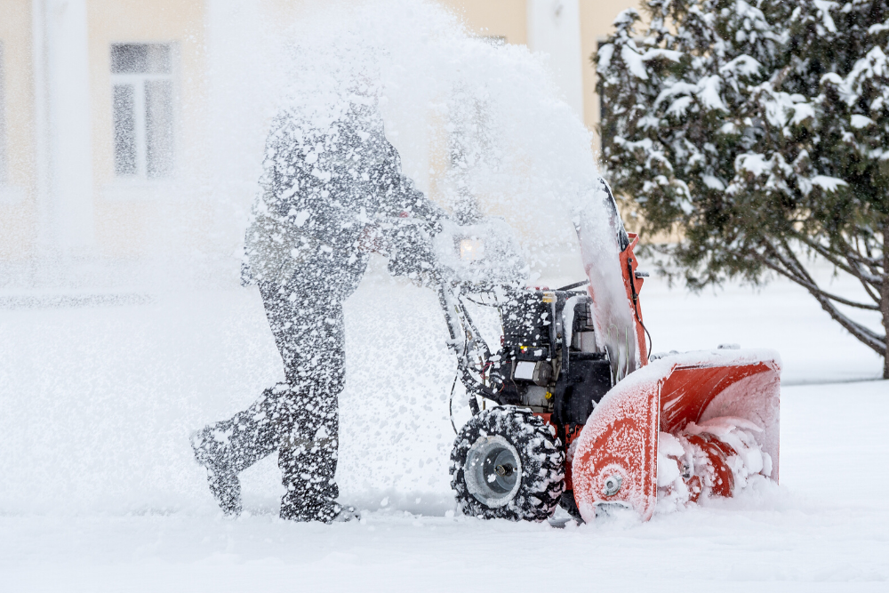 How to Prepare Your Business for Winter Weather