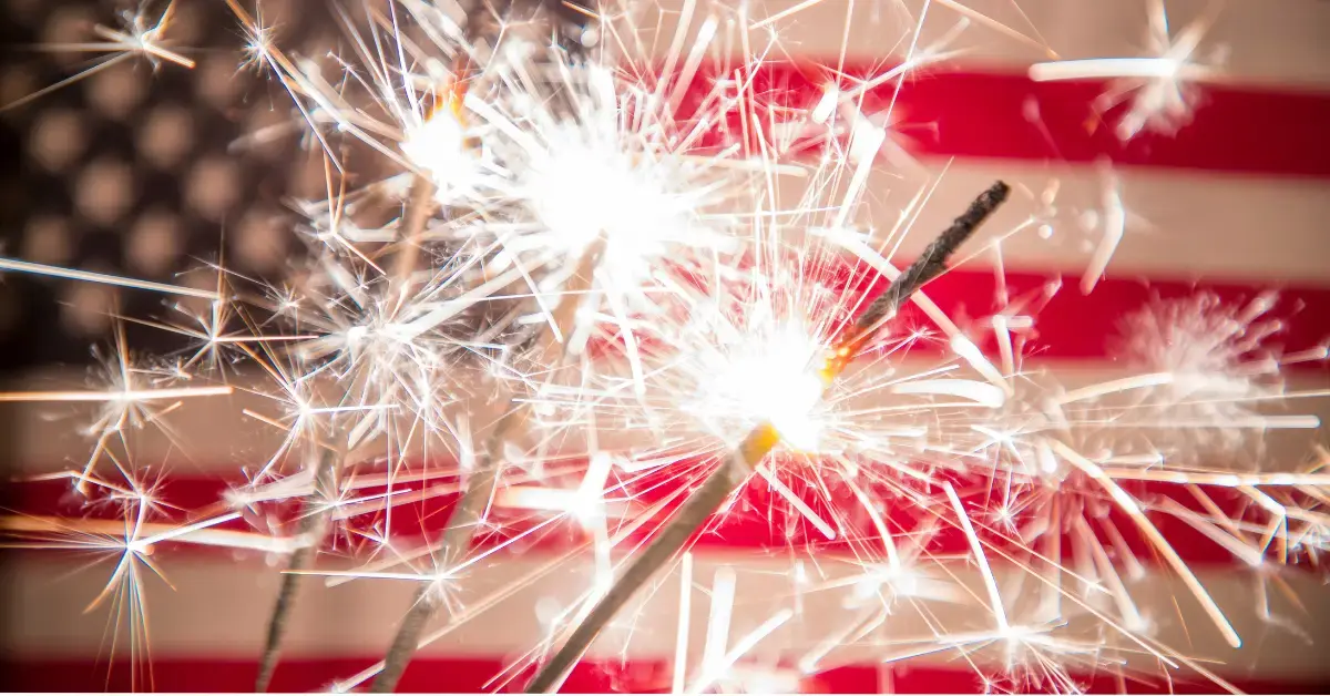 Kansas City Fireworks 2025: Where to Watch the Best Shows