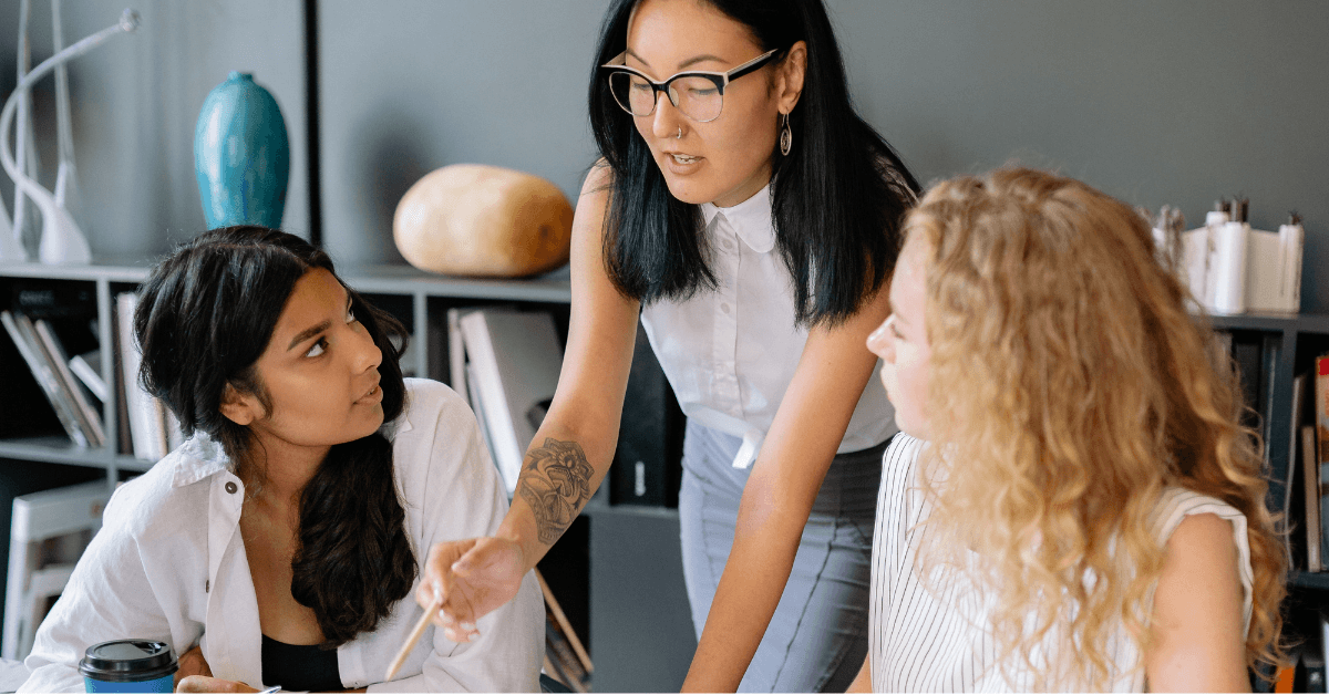 Leadership Strategies for Building Stronger Managers and Teams