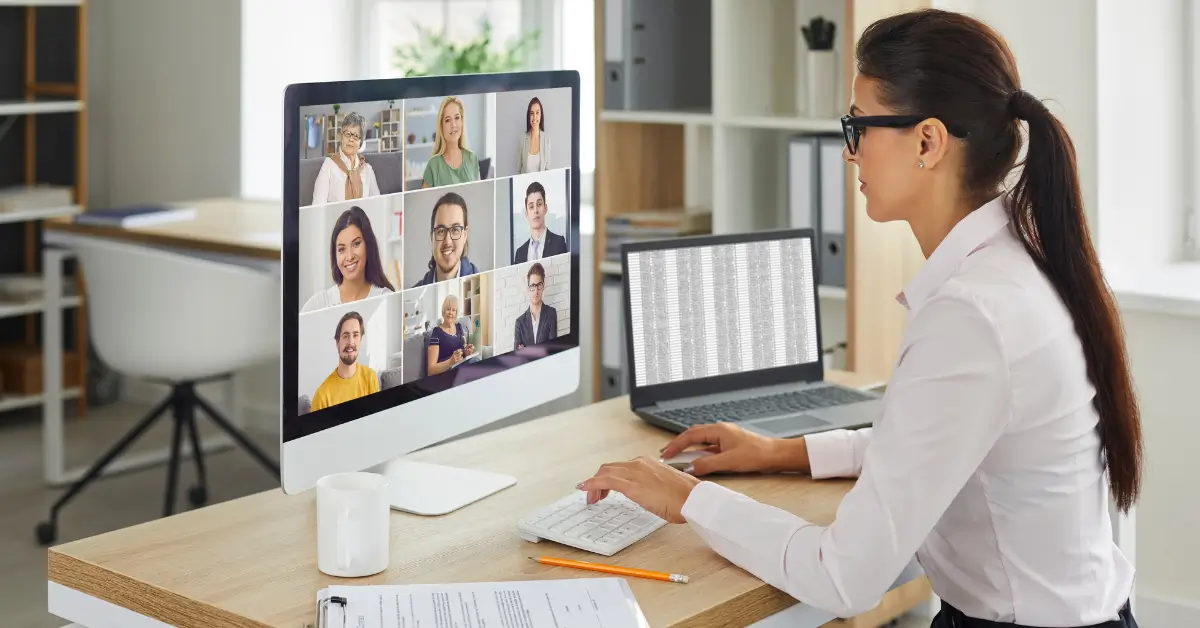 Managing Remote Employees