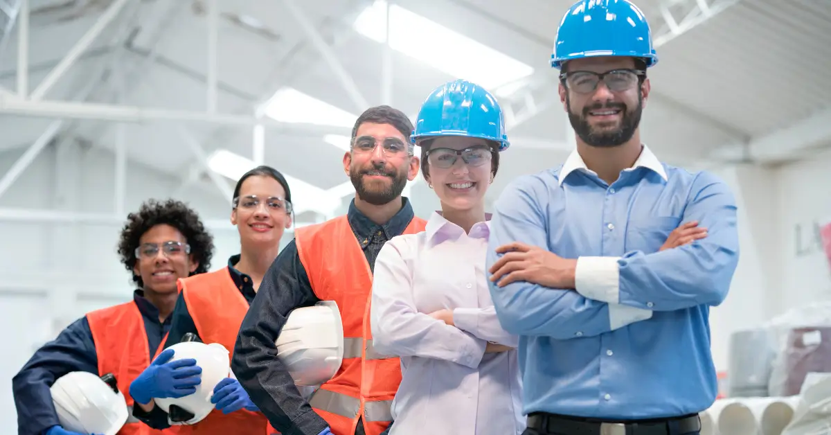 10 Ways to Boost Employee Mental Health in Manufacturing