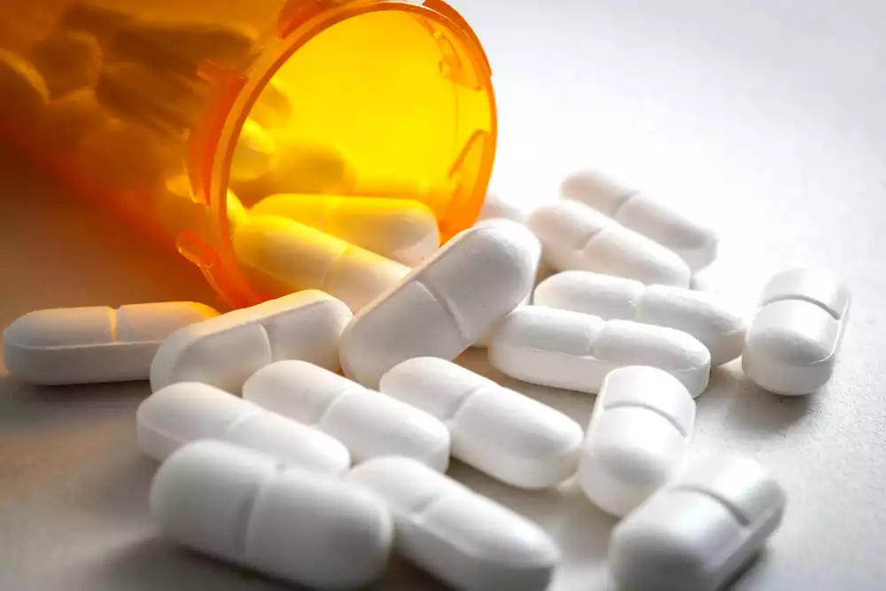 How Opioids Affect Workers' Comp Costs