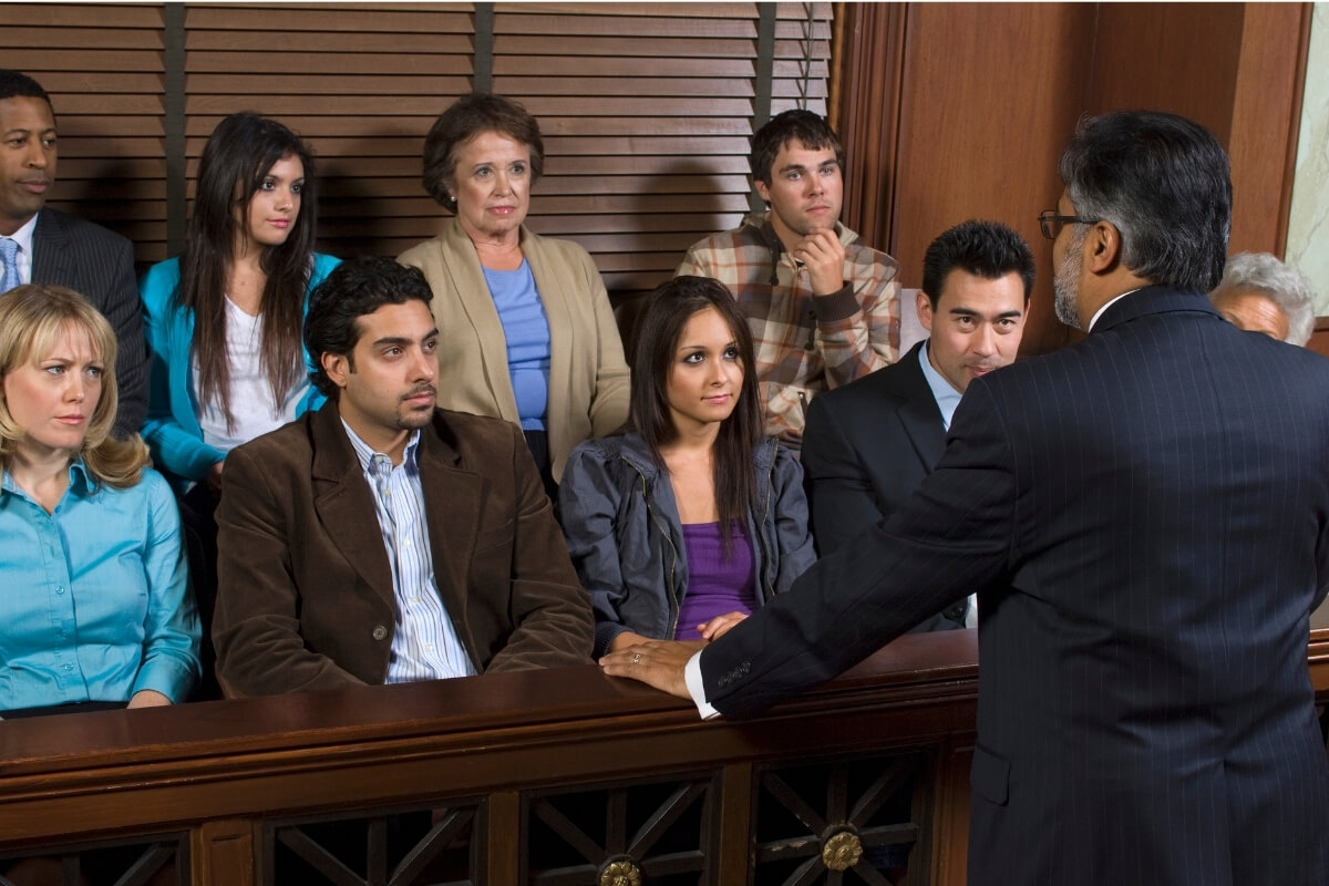 My Employee Has Jury Duty: An Employer's Guide