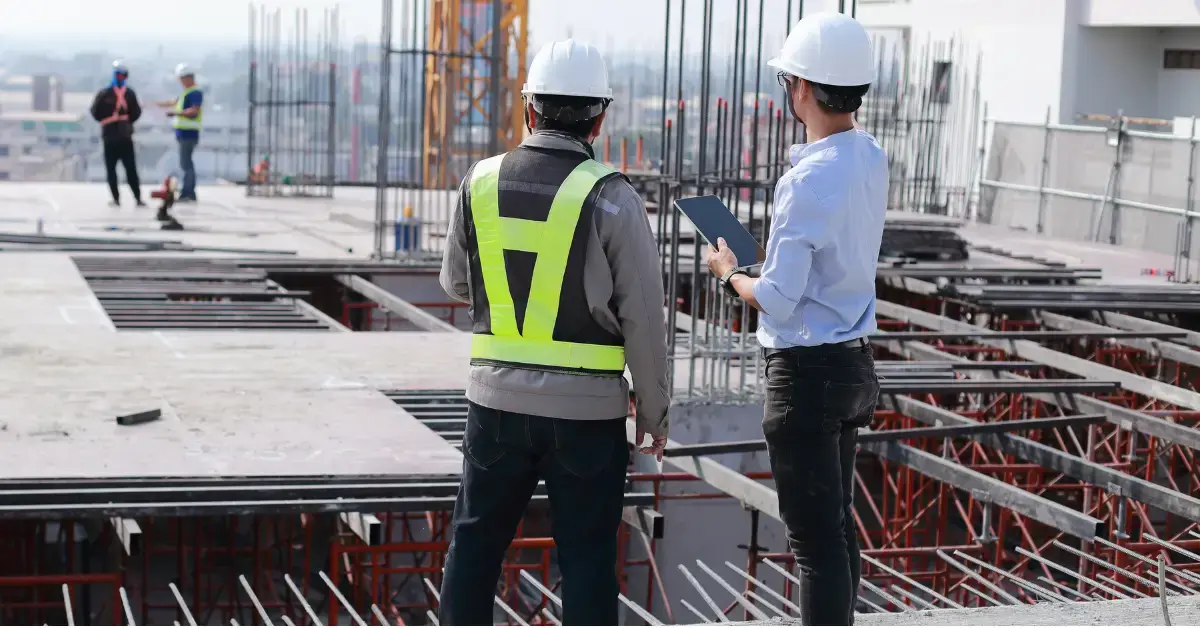 What Is The New Osha Walkaround Rule?