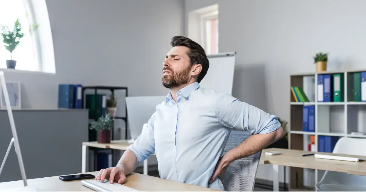 Beyond the Breaking Point: Recognizing and Preventing Overexertion