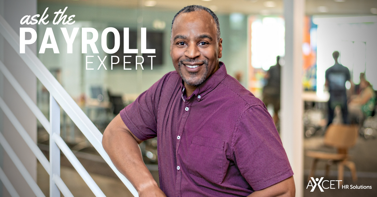 payroll exp blog