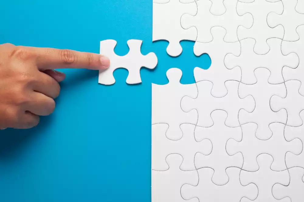 Piecing Together the Benefits Renewal Puzzle