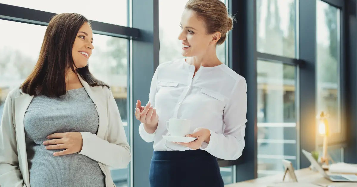 pregnancy discrimination