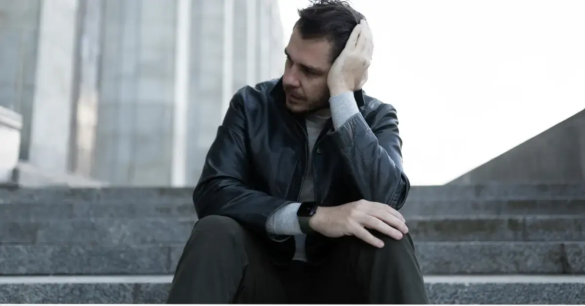 Recognizing the Signs Someone Is Suicidal: A Guide for Employers