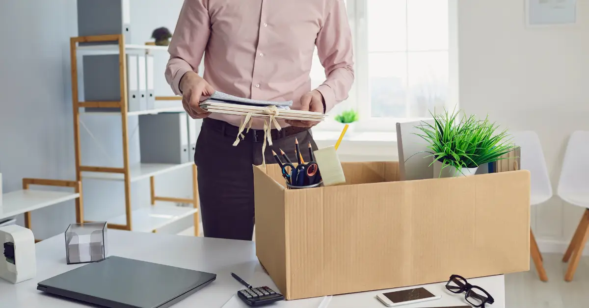 Handle with Care: Layoffs and Terminations