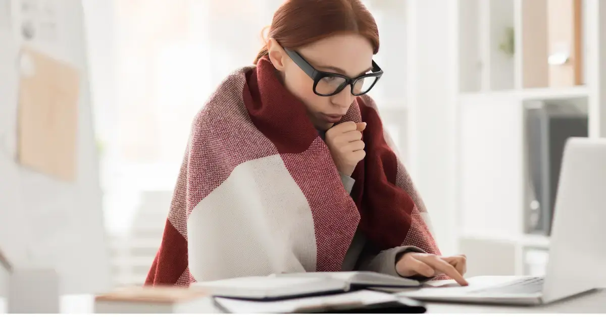 Space Heaters in the Workplace Policy: Stop Guessing, Start Protecting