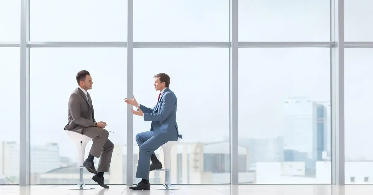 The Stay Interview Playbook: Making Employee Retention an Art