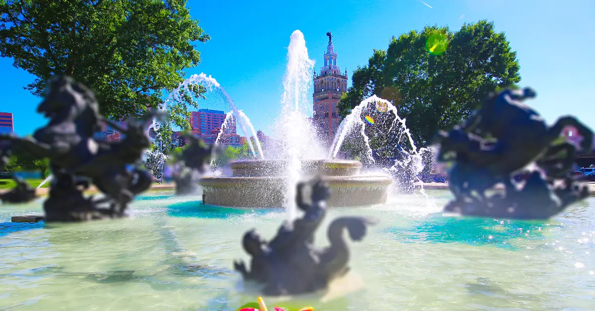 Things to Do in Kansas City: Outdoor Adventures You’ll Love