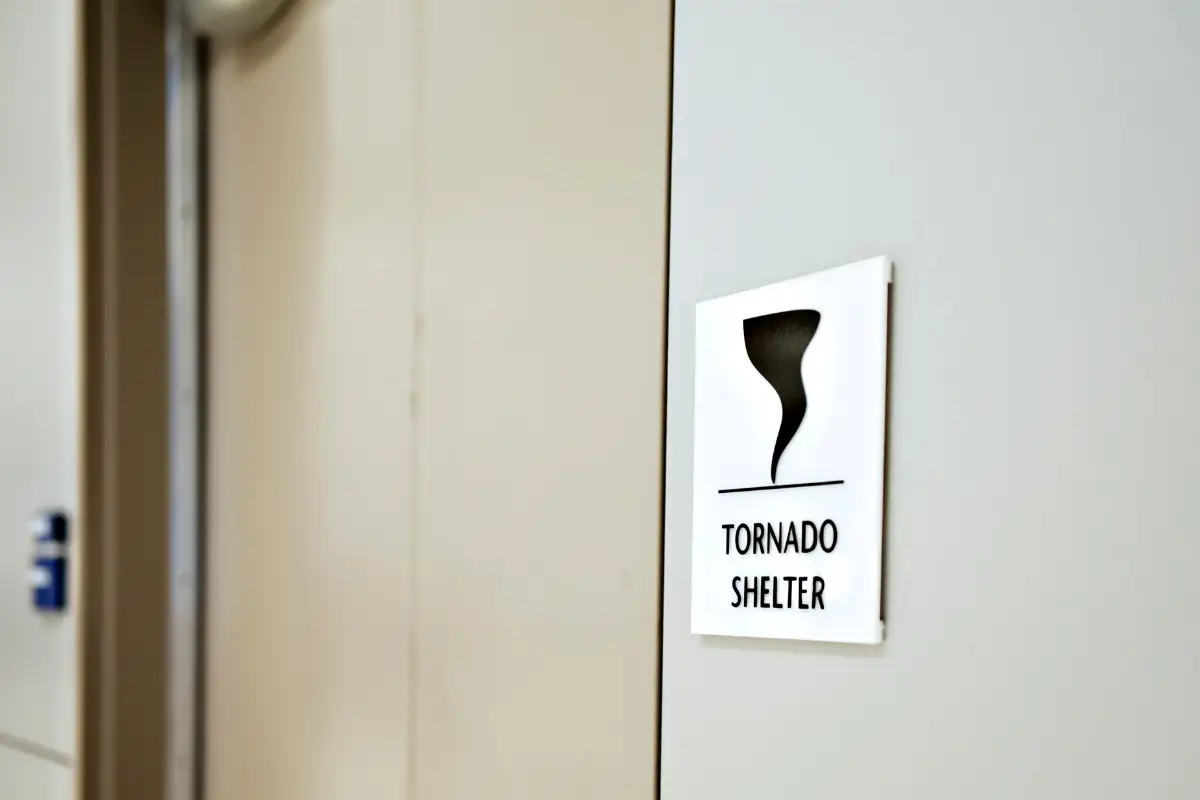 Safety in the Storm: A Comprehensive Guide to Tornado Drill Procedures