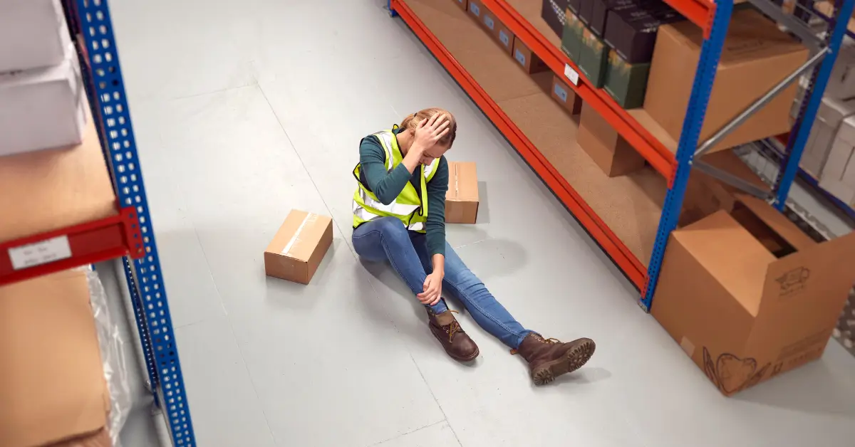 Expect More Inspections: OSHA Emphasis on Workplace Falls Prevention