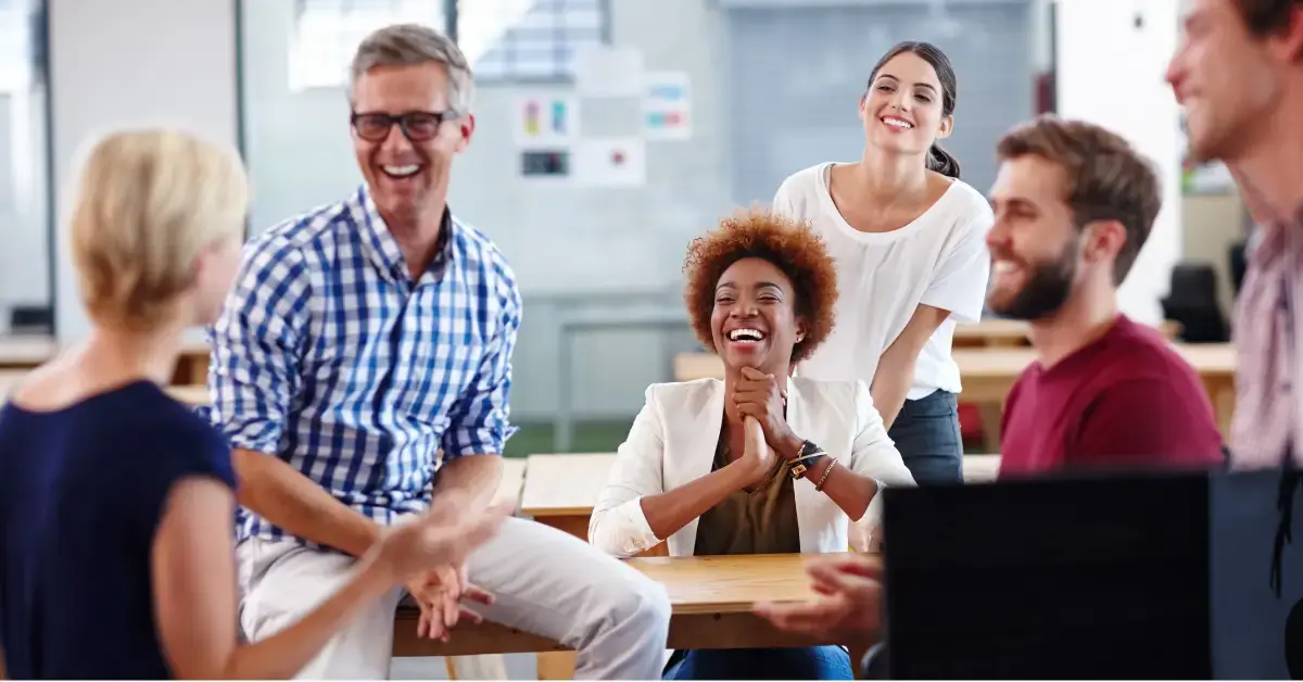 Workplace Wellness: How to Reduce Burnout and Build a Stronger Workforce